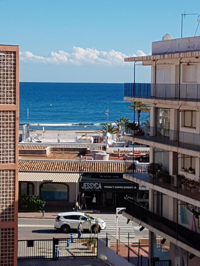 דירות Jávea La Crehueta מראה חיצוני תמונה