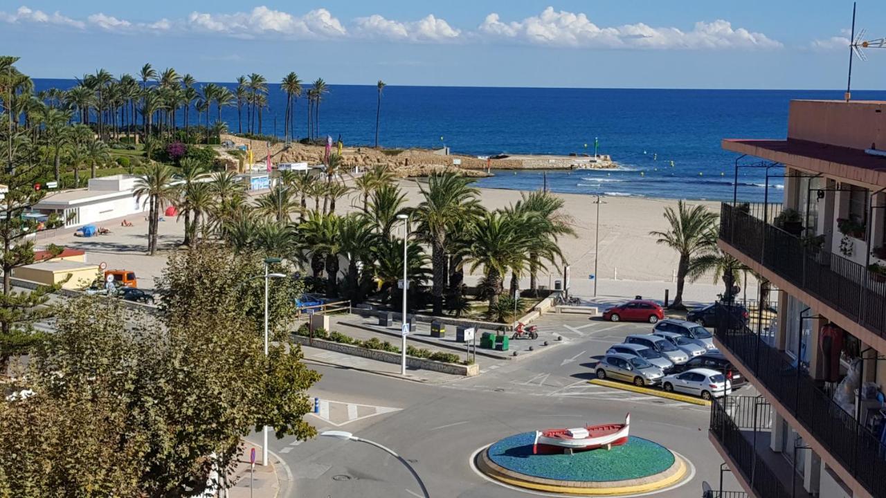 דירות Jávea La Crehueta מראה חיצוני תמונה